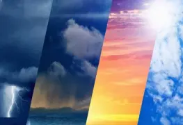 Emergencia climática