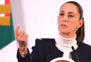 Las mañaneras de Sheinbaum