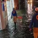 Frente Frío No. 42 dejan afectaciones menores en Tabasco