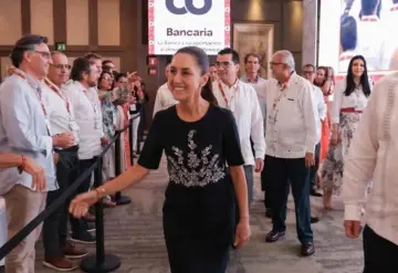 Convención Bancaria 2025