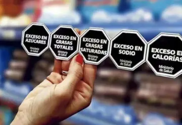 Sellos de advertencia