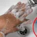 ¿Guantes o lavado de manos?