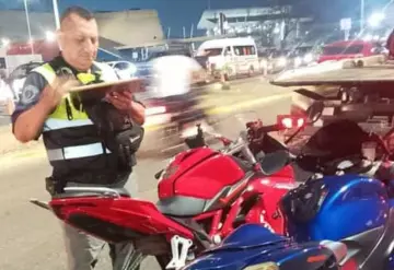 Intensifican operativos