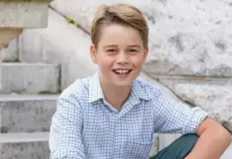 La monarquía británica