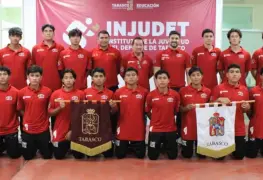 Campeonato Nacional 2025