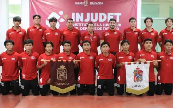 Campeonato Nacional 2025