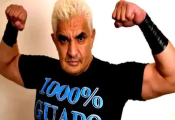 1000% Guapo en crisis