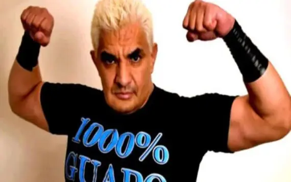 1000% Guapo en crisis