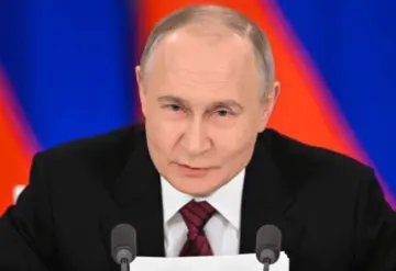 Rusia busca reanudar diálogos.