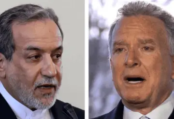 Negociaciones nucleares.