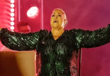 La "Leona Dormida" ruge por última vez.