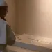 Visita tumba de Francisco.