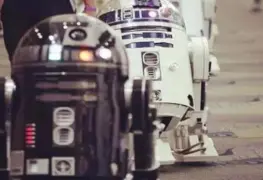 De la ficción a la realidad