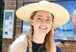 Actriz de Hollywood se convierte en madre de gemelos.