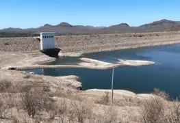 Situación alarmante en Sonora.