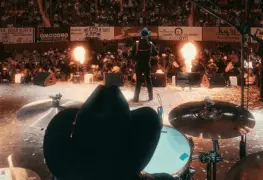 Vinculan a proceso a Los Alegres del Barranco.