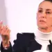 Las mañaneras de Sheinbaum