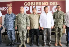 Estrategia de seguridad defectiva.