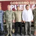 Estrategia de seguridad defectiva.