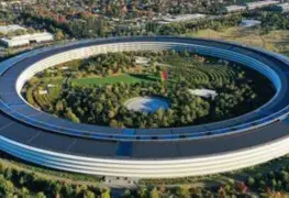 Silicon Valley acepta el cambio