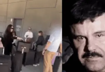 Familia Guzmán viaja a EE. UU. para negociaciones