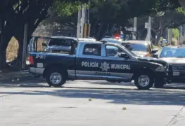 Atentado contra exdiputado priista.