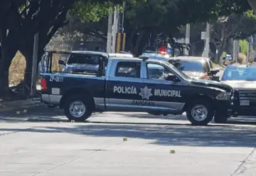 Atentado contra exdiputado priista.