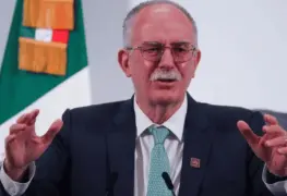 México cumple en el combate contra el gusano barrenador.