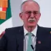México cumple en el combate contra el gusano barrenador.