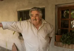 Uruguay está de luto.