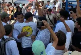 Fin al conflicto en tecnológico