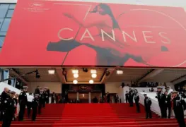 Cannes dice no a la desnudez