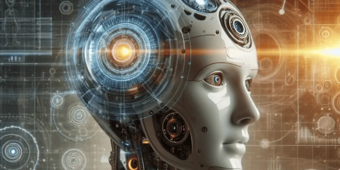 La paradoja de la Inteligencia Artificial
