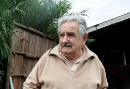 Adiós a José Mujica