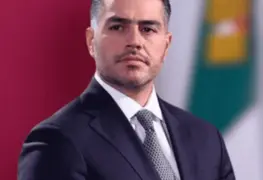 Harfuch confirma viaje de familiares de Ovidio a EE.UU.