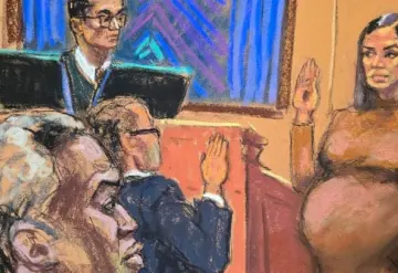 Cassie Ventura declara en contra de Diddy.