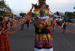 Discriminación en Juchitán