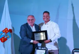 Reconoce Yolanda Osuna al sector inmobiliario como clave en la competitividad,