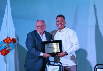 Reconoce Yolanda Osuna al sector inmobiliario como clave en la competitividad,