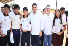 Programa ´Inclusión Digital