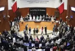 El Senado rechaza arancel a remesas