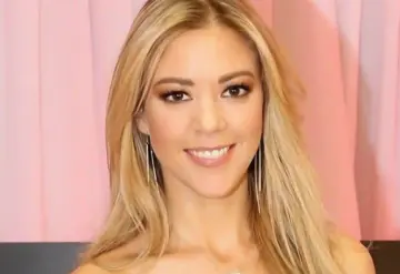 Fernanda Castillo luce irreconocible