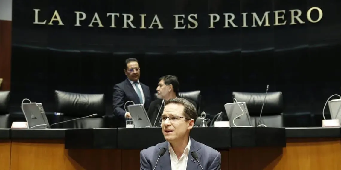 “Hay que tomar el toro por los cuernos”