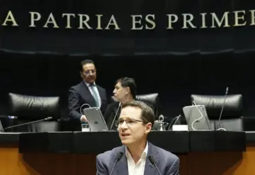 "Hay que tomar el toro por los cuernos"