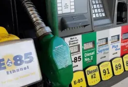 QUÉ CONTAMINA AL MUNDO Y EN MEXICO (II)