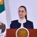 Las mañaneras de Sheinbaum