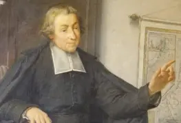 San Juan Bautista de La Salle