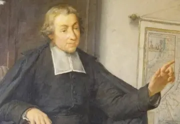 San Juan Bautista de La Salle