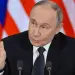 Presidente de Rusia rechaza reunirse con Zelensky.