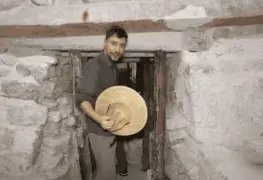 INAH demanda a MrBeast por uso indebido de zonas arqueológicas.